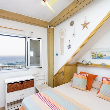 Lightbooking Caleton 7 Seaside Paradise * Ла-Матанса-де-Асентехо