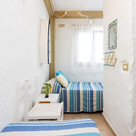 Дом отдыха Lightbooking Caleton 7 Seaside Paradise Ла-Матанса-де-Асентехо
