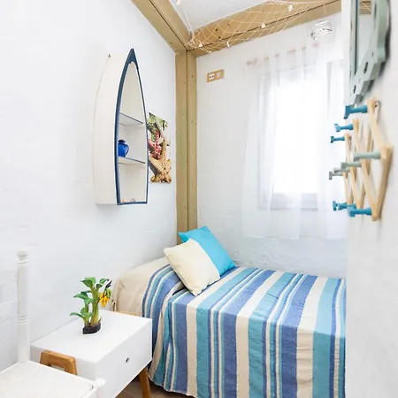 Lightbooking Caleton 7 Seaside Paradise * La Matanza De Acentejo