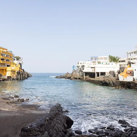 Lightbooking Caleton 7 Seaside Paradise *