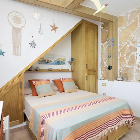 Lightbooking Caleton 7 Seaside Paradise La Matanza De Acentejo