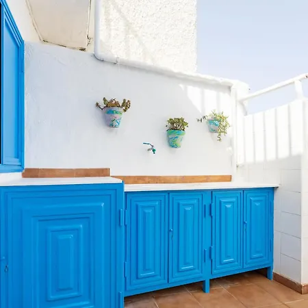 Lightbooking Caleton 7 Seaside Paradise בית נופש