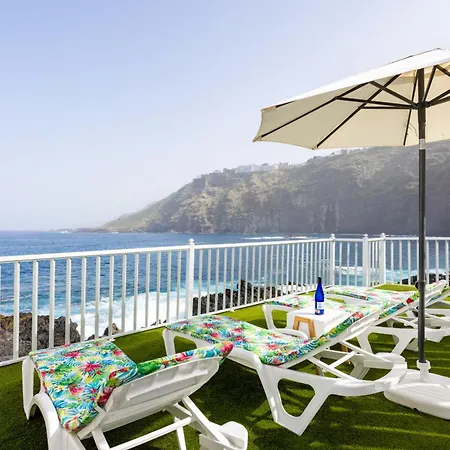 Lightbooking Caleton 7 Seaside Paradise * La Matanza De Acentejo