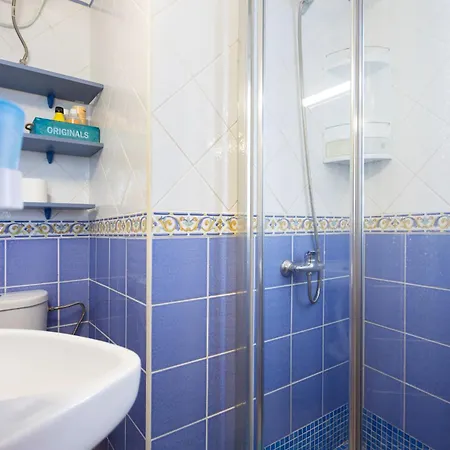 Tatil Evi Lightbooking Caleton 7 Seaside Paradise