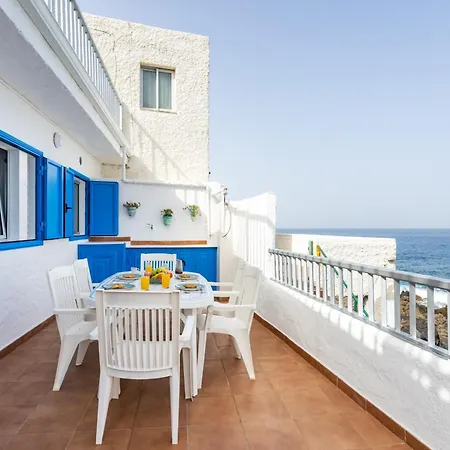 Lightbooking Caleton 7 Seaside Paradise La Matanza De Acentejo