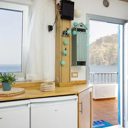 Lightbooking Caleton 7 Seaside Paradise Tatil Evi