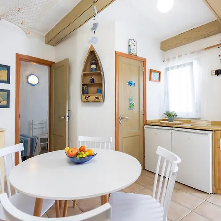 Tatil Evi Lightbooking Caleton 7 Seaside Paradise La Matanza De Acentejo