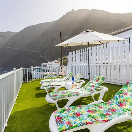 Tatil Evi Lightbooking Caleton 7 Seaside Paradise *
