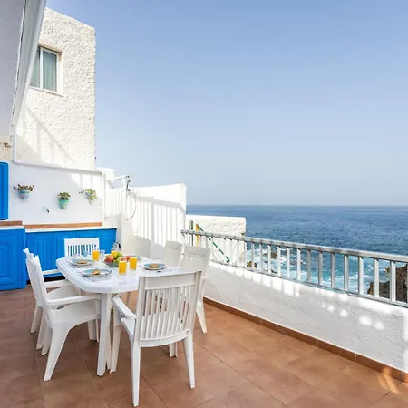 Lightbooking Caleton 7 Seaside Paradise Tatil Evi *